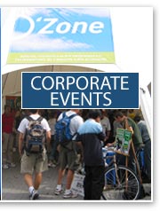 corporate events