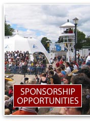 sponsorship opportunities