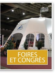 foires et congrès